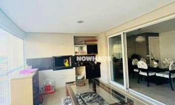 Imagem 3: Apartamento à venda, 135 m² por R$ 1.648.000,00 - Granja Julieta - São Paulo/SP