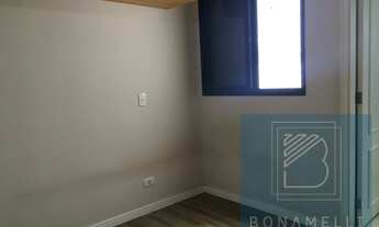 Imagem 4: Apartamento para venda tem 70 metros quadrados com 3 quartos