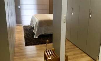 Imagem 6: Apartamento para venda possui 148 metros quadrados com 3 quartos