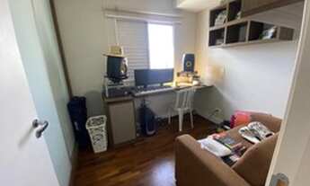 Imagem 3: Cobertura duplex para venda possui 104 metros quadrados com 2 quartos