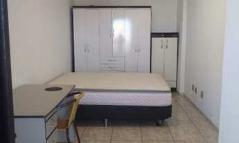 Imagem 5: Apartamento para venda possui 73 metros quadrados com 1 quarto em Tupi - Praia Grande - SP