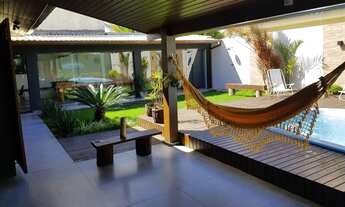 Imagem: RIO TAVARES STYLE! MUITO ASTRAL NESTA CASA