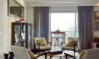 Imagem: Apartamento bem localizado Planalto Paulista