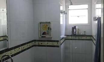 Imagem 5: Apartamento com 4 dormitórios à venda, 132 m² por R$ 1.275.000,00 - Parque da Mooca - São