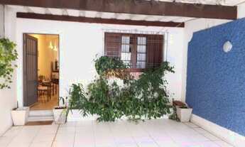 Imagem 1: CASA TERREA COM OTIMA LOCALIZAÇÃO CHACARA SANTO ANTONIO