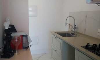 Imagem 4: Belíssimo apartamento !! Novo !!