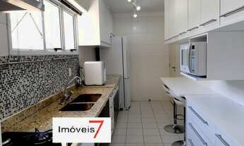 Imagem 7: Apartamento em Chácara Klabin - São Paulo