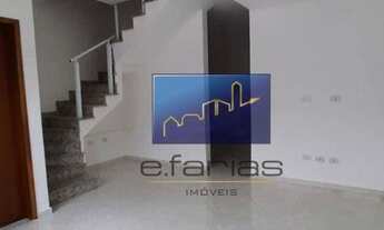 Imagem 3: Sobrado com 3 dormitórios à venda, 83 m² por R$ 420.000,00 - Vila Ponte Rasa - São Paulo/S