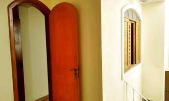 Imagem 5: Casa com 3 dormitórios para alugar, 270 m² por R$ 7.500,00/mês - Vila Clementino - São Pau