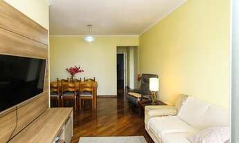 Imagem 4: Apartamento com 78m², 3 dormitórios com 1 suíte, 2 vagas no Tatuapé