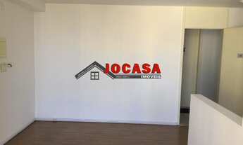 Imagem 7: Apartamento para Venda em São Paulo, Vila Antonieta, 2 dormitórios, 1 banheiro, 1 vaga