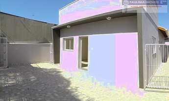 Imagem: Casa residencial à venda, João Aranha