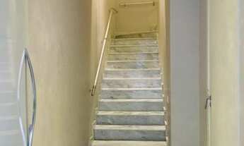 Imagem 7: Linda Casa em Condomínio enfrente ao Horto Florestal, vale a pena visitar Piscina Privativ