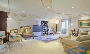 Imagem 6: Apartamento com 500m² sendo 4 suítes em Higienópolis!!