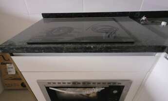 Imagem 6: Apartamento Studio, próximo ao metrô Vila Matilde, fino acabamento, com mobilia em todos o