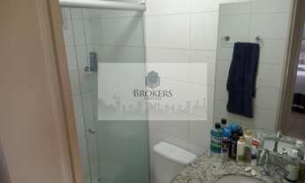 Imagem 5: APARTAMENTO MIRAGE | 58M | 2 QUARTOS C/ 1 SUÍTE | 1 VAGA