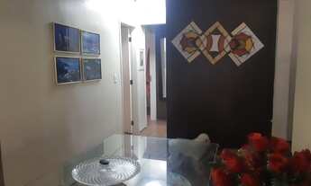 Imagem 5: Apartamento para venda tem 80 metros quadrados com 2 quartos em Vila União - Fortaleza - C