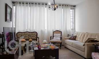 Imagem: APARTAMENTO RESIDENCIAL em SÃO PAULO