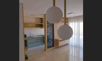 Imagem 4: APARTAMENTO l 1 SUÍTE + 1 DORMITÓRIO l VENTRO