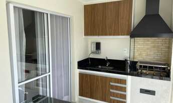 Imagem 4: Apartamento para venda possui 83 metros quadrados com 3 quartos em Santana - São Paulo - S