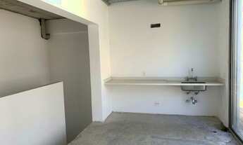 Imagem 6: Cobertura triplex em rua sem saída