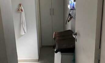 Imagem 3: Apartamento para venda possui 128 metros quadrados com 3 quartos