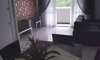 Imagem 2: Apartamento - 130 m² - 3 suítes - 2 vagas - Venda por R$ 1.380.000 - City América, São Pau