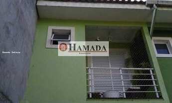 Imagem: Sobrado para Venda em São Paulo, Socorro