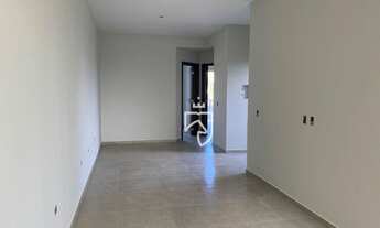 Imagem 2: Apartamento com 3 dormitórios à venda, 102 m² por R$ 418.900 - Barra do Saí - Itapoá/SC