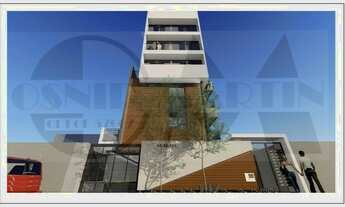 Imagem 3: Apartamentos com 1 dorm., 30m² úteis, próximo futura estação metro Vila Formosa