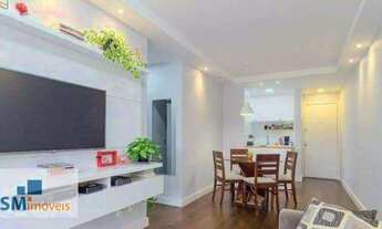 Imagem: Apartamento com 2 dormitórios à venda