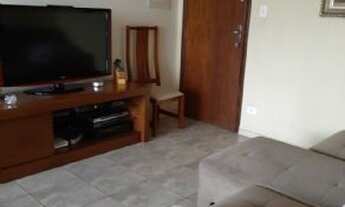 Imagem 1: 01094 - Apartamento 3 Dorms. (1 Suíte), CURSINO - SÃO PAULO/SP