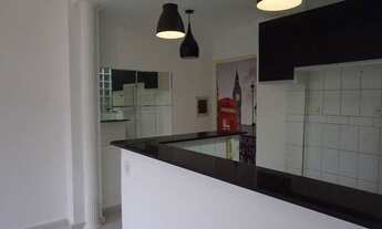 Imagem 5: Apartamento para aluguel com 45 metros quadrados com 1 quarto em Consolação - São Paulo