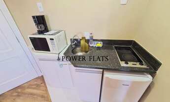 Imagem 7: LINDO FLAT PARA LOCAÇÃO NA REGIÃO DO JARDINS!! OPORTUNIDADE!