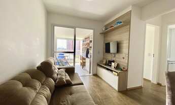 Imagem 4: VILA ÁGUA FUNDA/ SAÚDE- APARTAMENTO A VENDA DE 02 DORMITÓRIOS!!