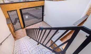 Imagem 3: Sobrado com 2 dormitórios à venda, 184 m² por R$ 670.000,00 - Vila Alpina - São Paulo/SP