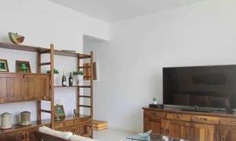 Imagem 3: Apartamento para venda com 110 metros quadrados com 3 quartos em Ipanema - Rio de Janeiro