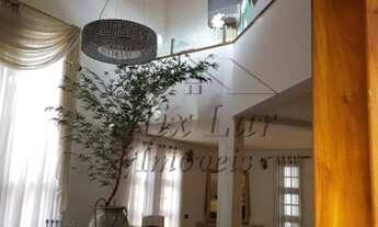 Imagem 5: REF 5594 - Sobrado no Parque dos Príncipes - Osasco - SP