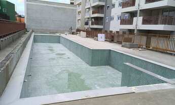 Imagem 4: Apartamento com 2 Quartos e 2 banheiros à Venda, 58 m² por R$ 417.000 - Facil acesso metro