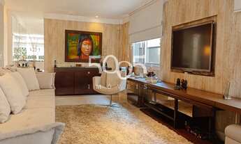 Imagem 4: Linda casa contemporânea à venda em Pinheiros com 502m2 de terreno e 850m2 de construção