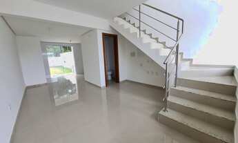 Imagem 5: Sobrado à venda Forquilhas com 2 quartos 1 suíte 2 banheiros e 2 vagas