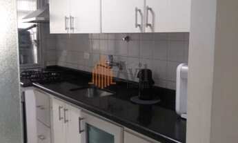 Imagem 6: Apartamento com 3 dormitórios à venda, 74 m² por R$ 590.000,00 - Vila Carrão - São Paulo/S