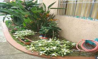 Imagem 3: Casa de condomínio sobrado para venda tem 65 metros quadrados com 3 quartos