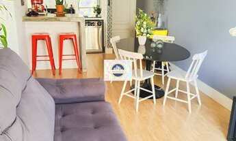 Imagem 5: Apartamento para venda em Vila Suzana - São Paulo - SP