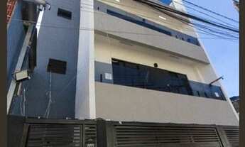 Imagem 2: Apto novo na Vila Formosa - 61 m² - 2 Dormitórios - Sacada - 1 Vaga - Aceita Financiamento