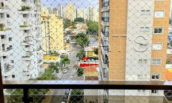 Imagem 3: Apartamento com 02 dormitórios com serviços no Itaim, próximo a Av. Faria Lima