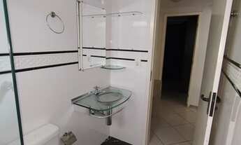 Imagem 4: Apartamento para aluguel possui 70 metros quadrados com 2 quartos