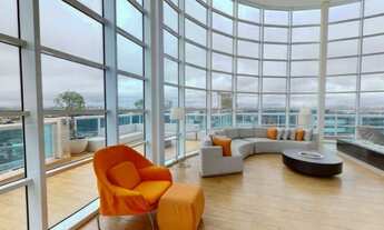 Imagem 2: Apartamento à venda 57m², 2 vagas - Próximo ao shopping Eldorado e estação Faria Lima