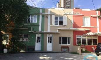 Imagem: SãO PAULO - Casa Padrão - Perdizes