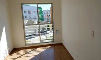 Imagem 7: Apartamento com dois dormitórios em São José dos Pinhais